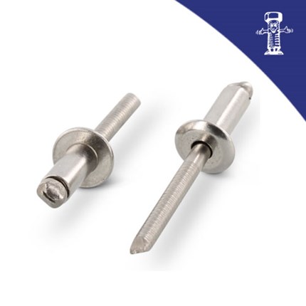 DIN 7337-ISO 15983
